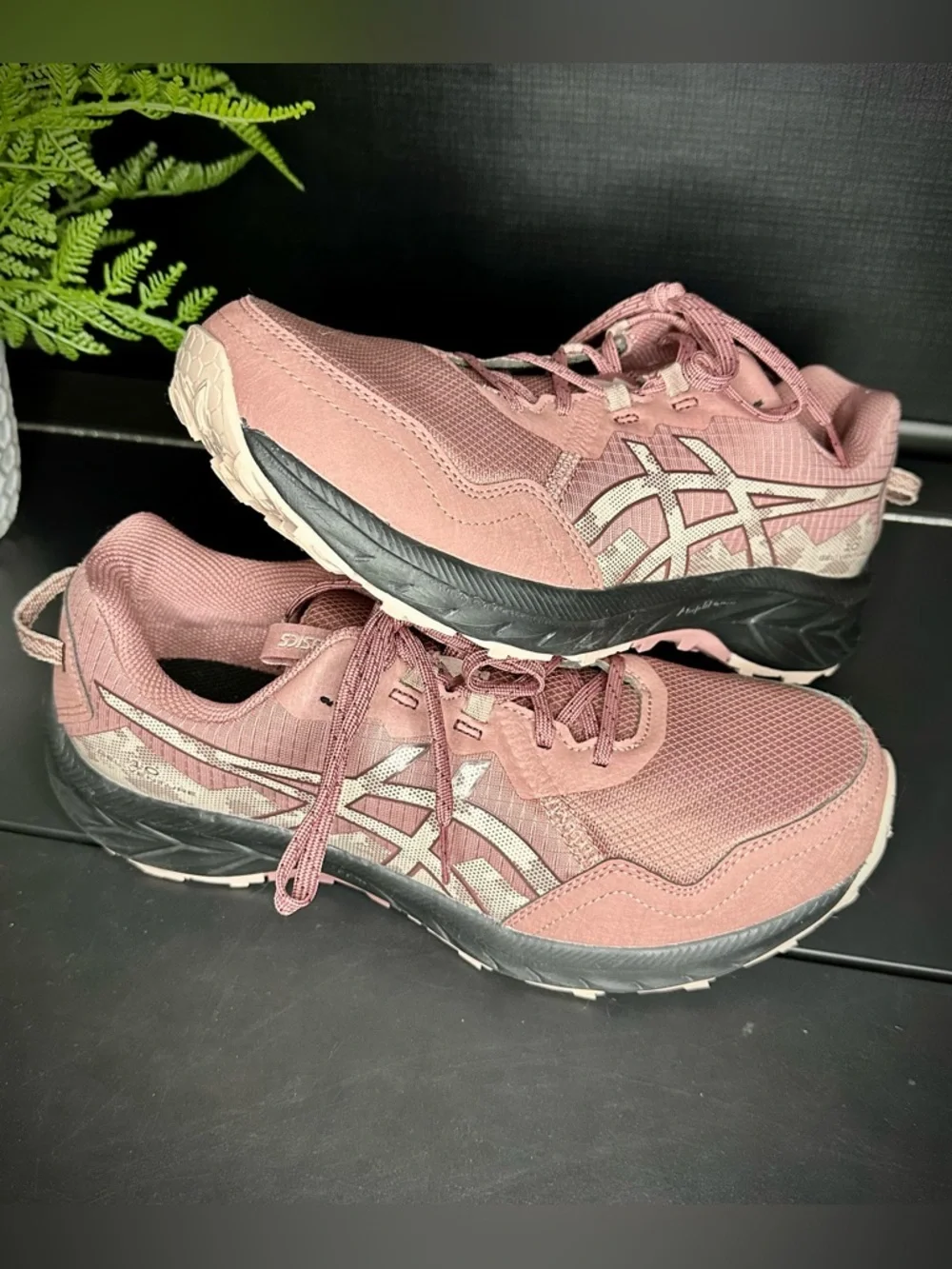 ASICS Women's GEL-VENTURE™ 10 Trail Running Shoe size 11